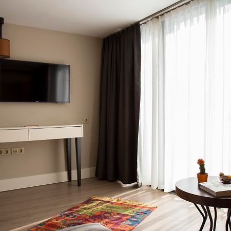 Sparkle Hotel Provincia di Provincia di Istanbul Esterno foto