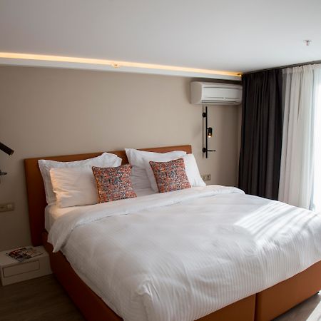 Sparkle Hotel Provincia di Provincia di Istanbul Esterno foto