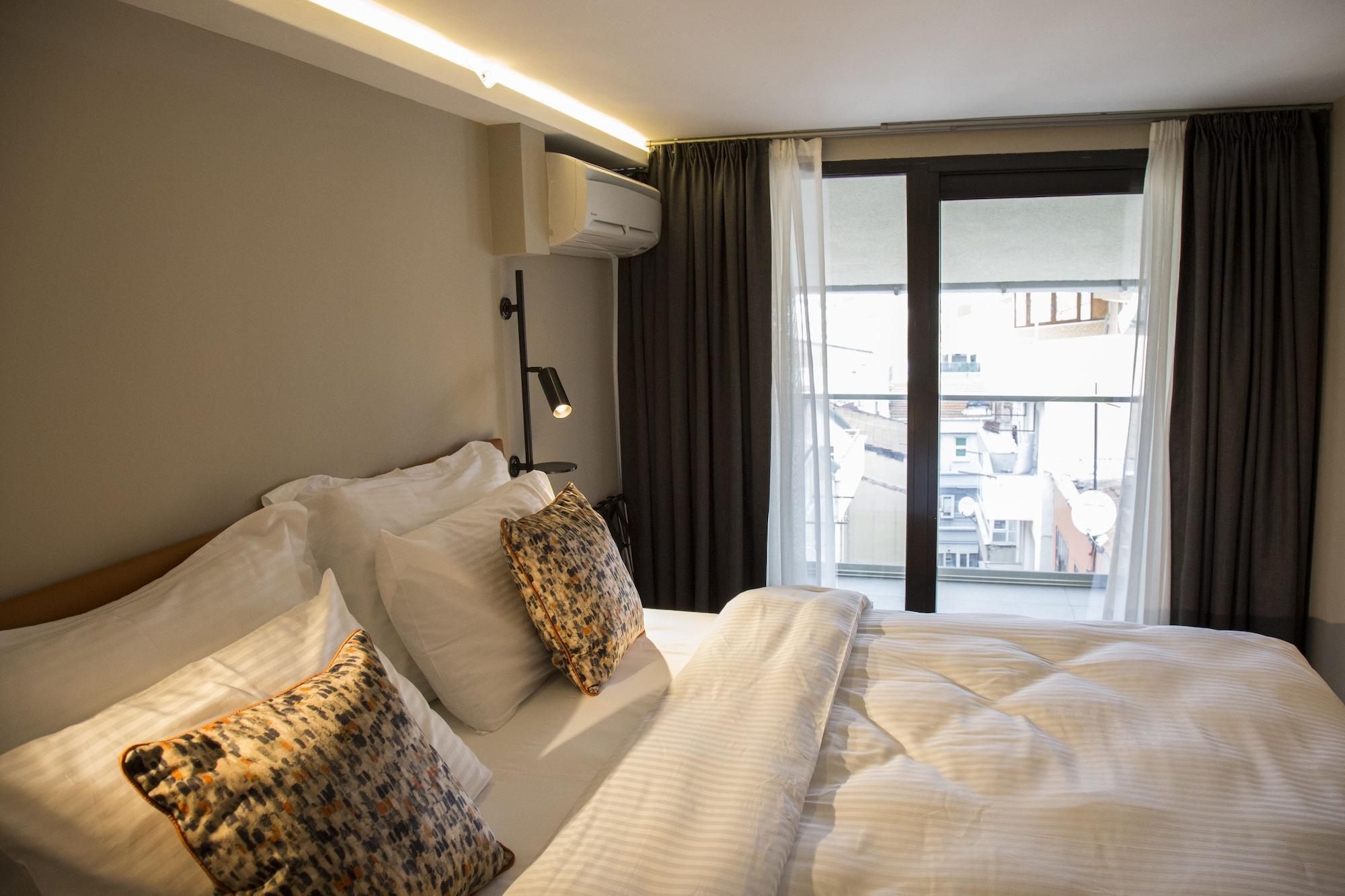 Sparkle Hotel Provincia di Provincia di Istanbul Esterno foto