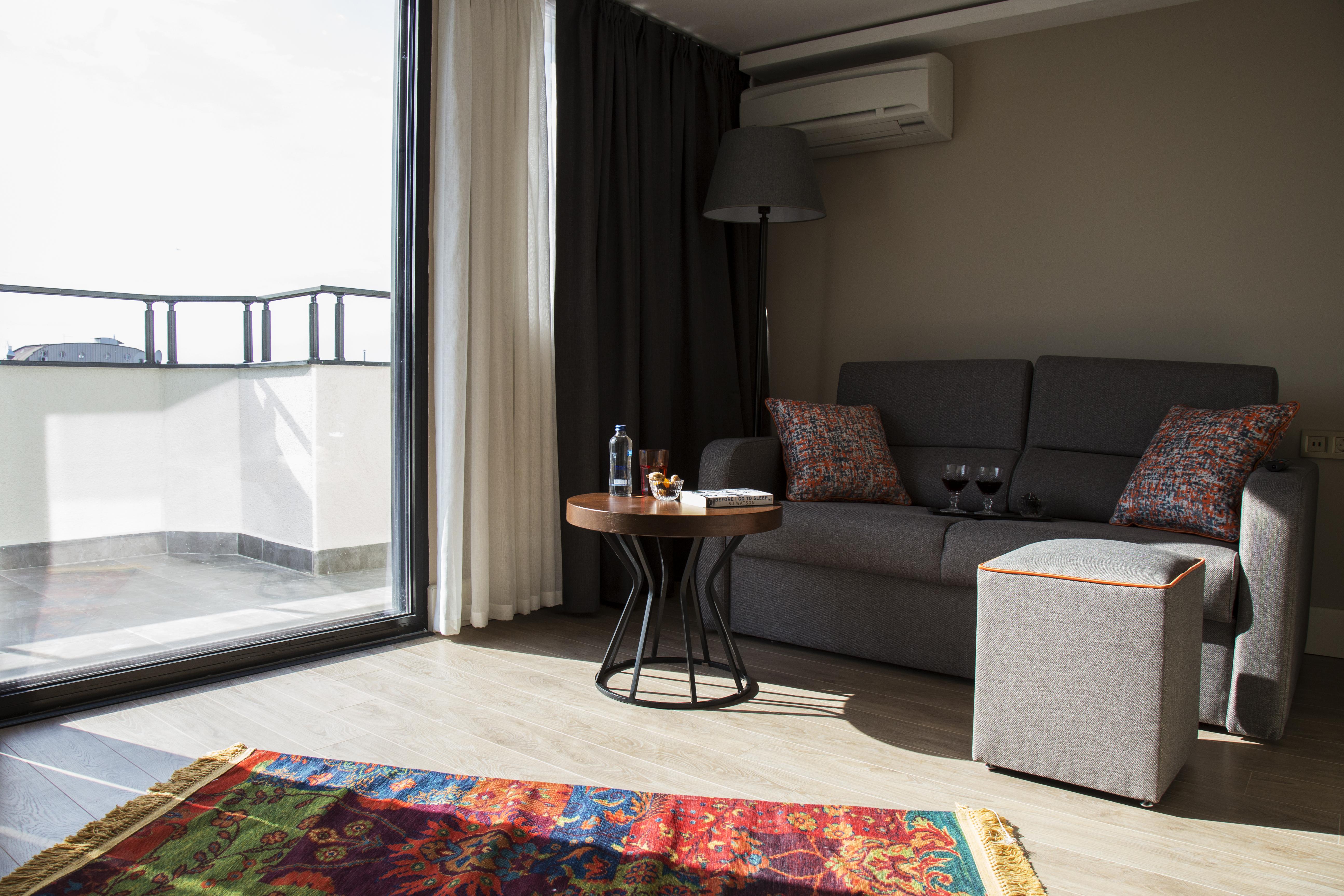 Sparkle Hotel Provincia di Provincia di Istanbul Esterno foto