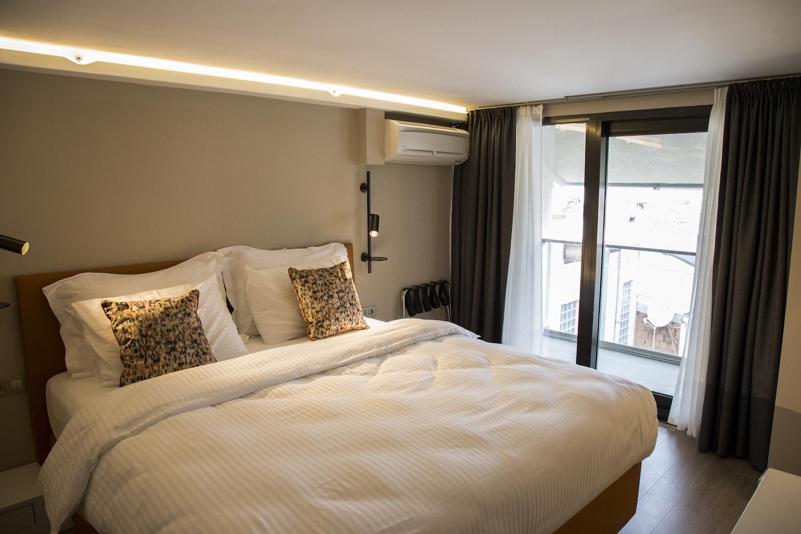 Sparkle Hotel Provincia di Provincia di Istanbul Esterno foto