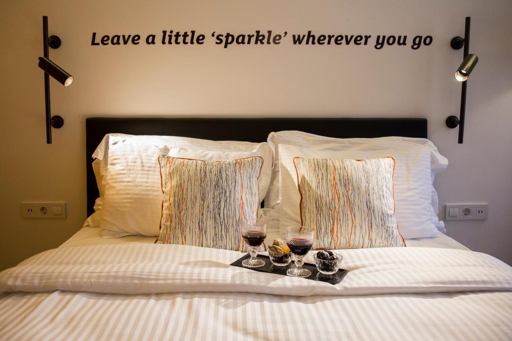 Sparkle Hotel Provincia di Provincia di Istanbul Esterno foto