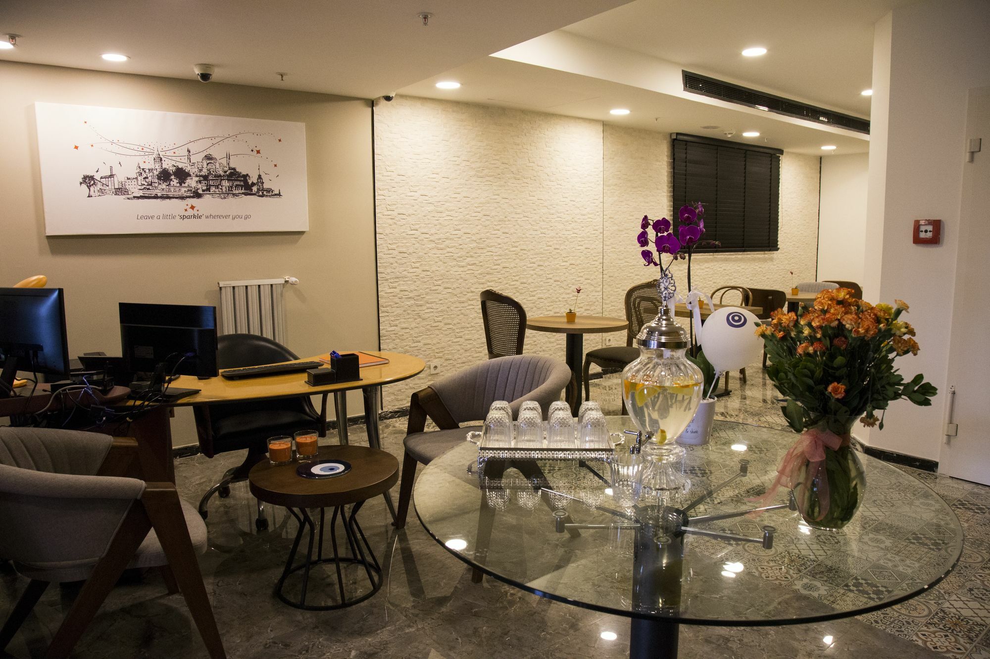 Sparkle Hotel Provincia di Provincia di Istanbul Esterno foto
