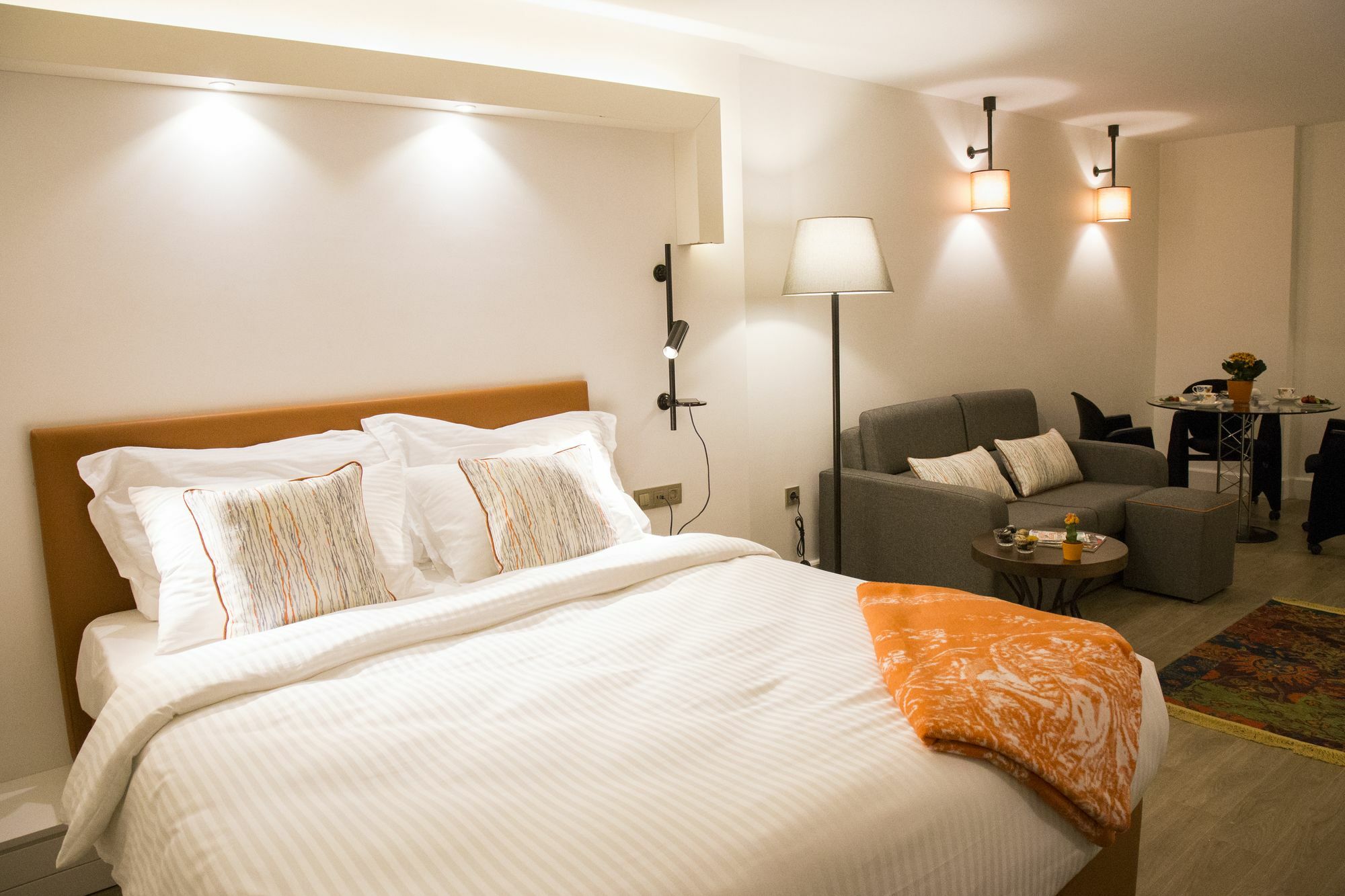Sparkle Hotel Provincia di Provincia di Istanbul Esterno foto