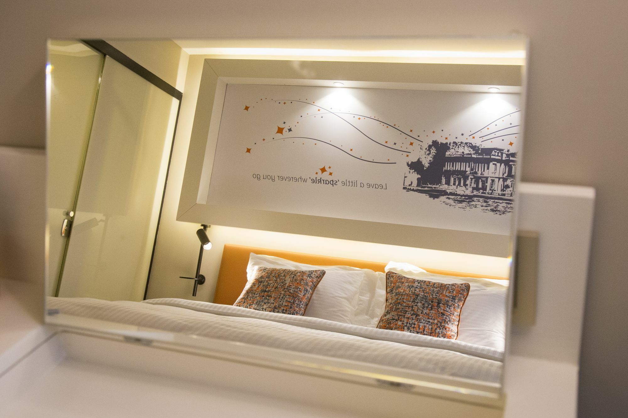 Sparkle Hotel Provincia di Provincia di Istanbul Esterno foto