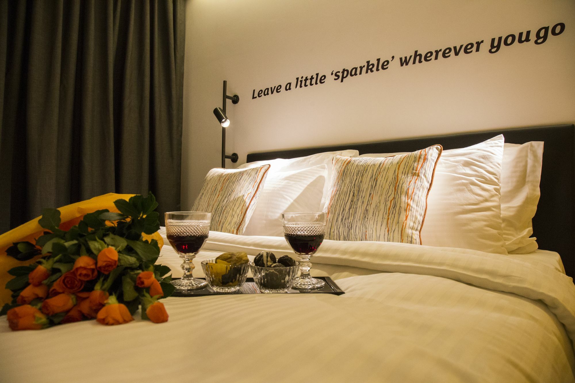 Sparkle Hotel Provincia di Provincia di Istanbul Esterno foto