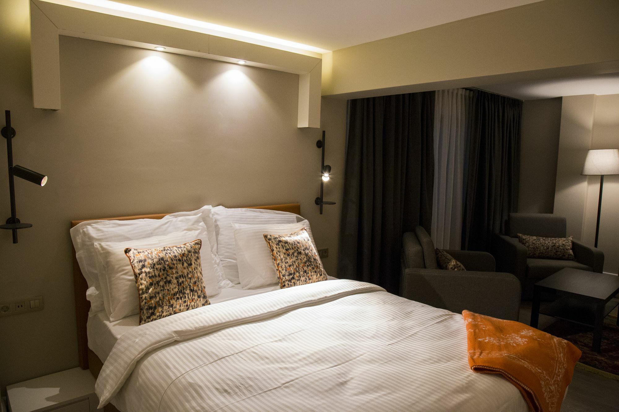 Sparkle Hotel Provincia di Provincia di Istanbul Esterno foto