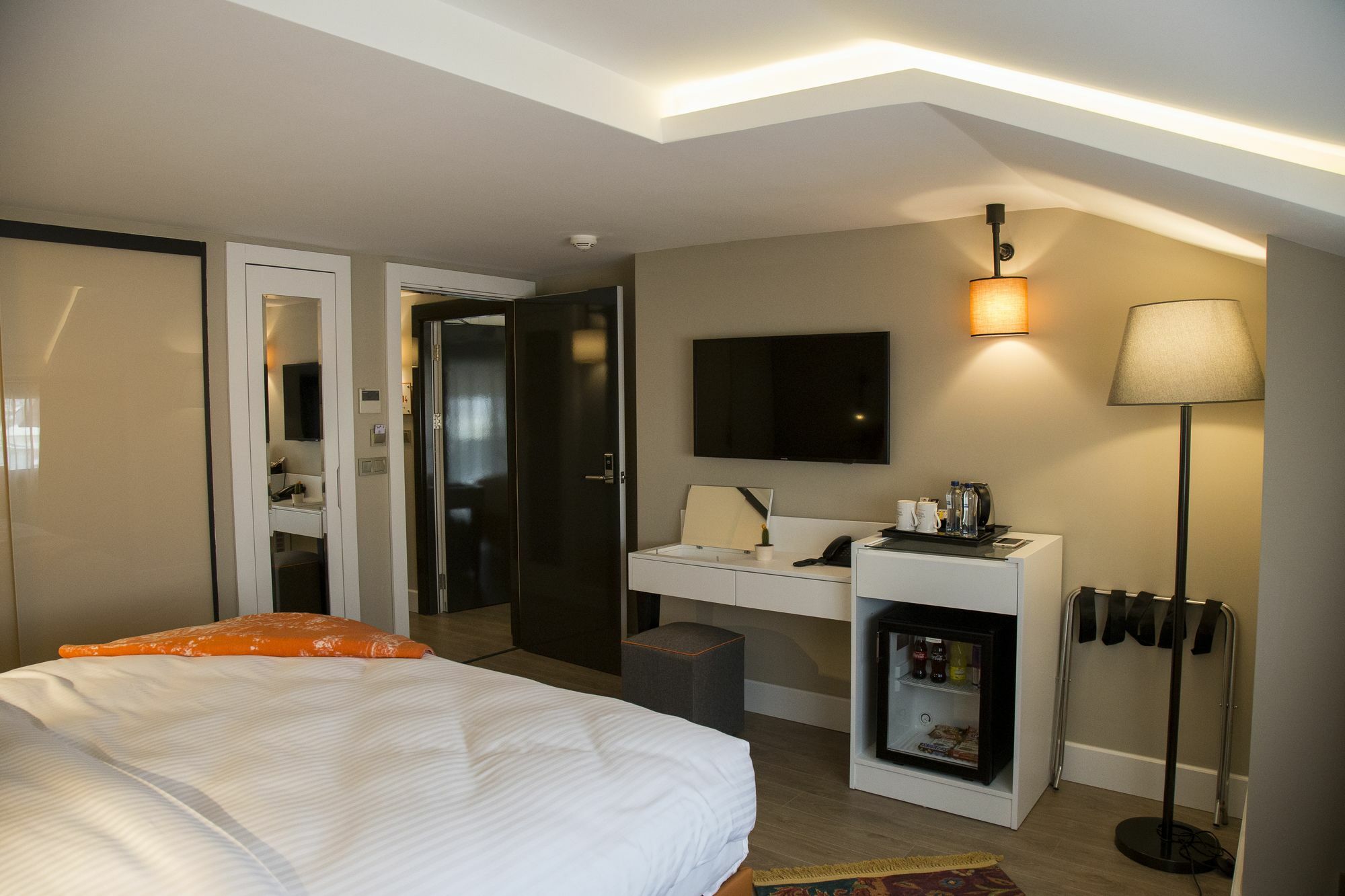 Sparkle Hotel Provincia di Provincia di Istanbul Esterno foto