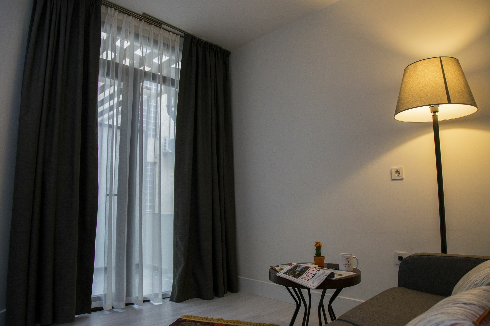 Sparkle Hotel Provincia di Provincia di Istanbul Esterno foto